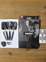 Target Nathan Aspinall Echo Darts 24g OVP