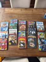 Diverse DVDs Kinderfilme guter Zustand