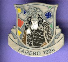 FAGERO  1996  Robenhausen