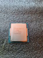 Intel Core i7-11700K Prozessor Sockel 1200