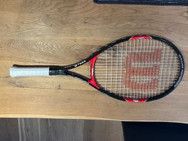 Wilson Roger Federer Junior Tennisschläger guter Zustand