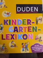 Duden Kindergarten-Lexikon: Spielerisch Lernen im Herbst!