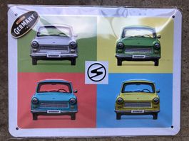 Trabant ddr Oldtimer classic