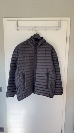 Stone Island Daunenjacke