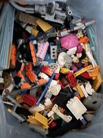 Lego diverse Teile 3.2 Kilo