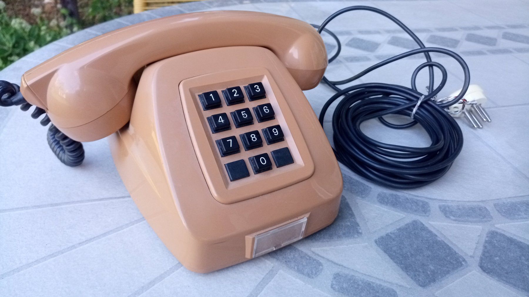 Swisscom Téléphones: Telefon Mod. 70 – D'occasion à Zürich par Kabrio 3