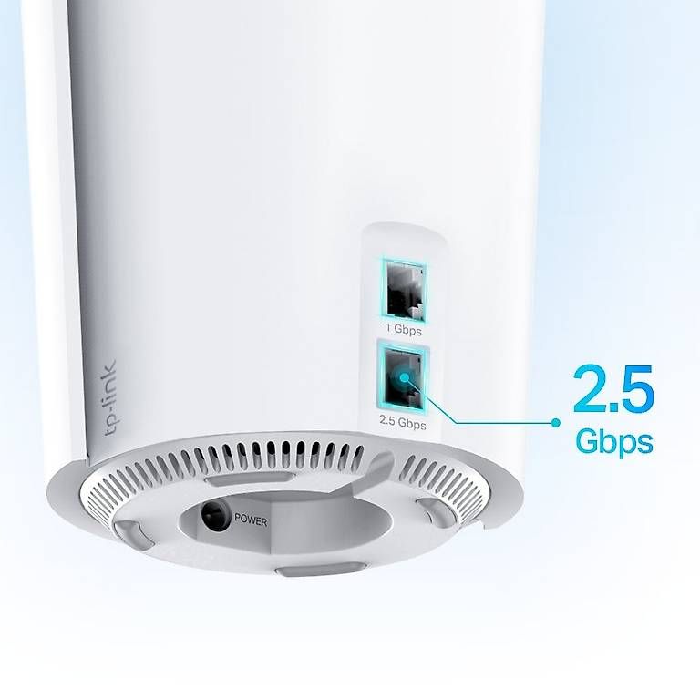 Modems & Router: tp-link Deco X90 AX6600 Mesh Router – Gebraucht aus Oberkulm von Mario530 1