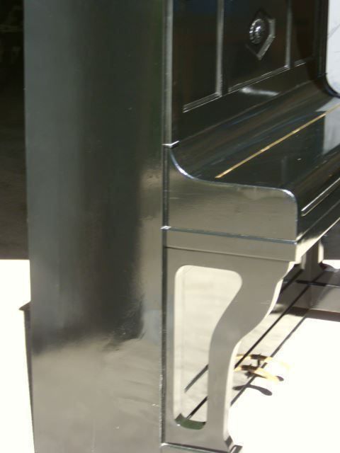 Strumenti musicali: Antikes Klavier 1920-1924 – Usato da schaan venduto da quin1 4