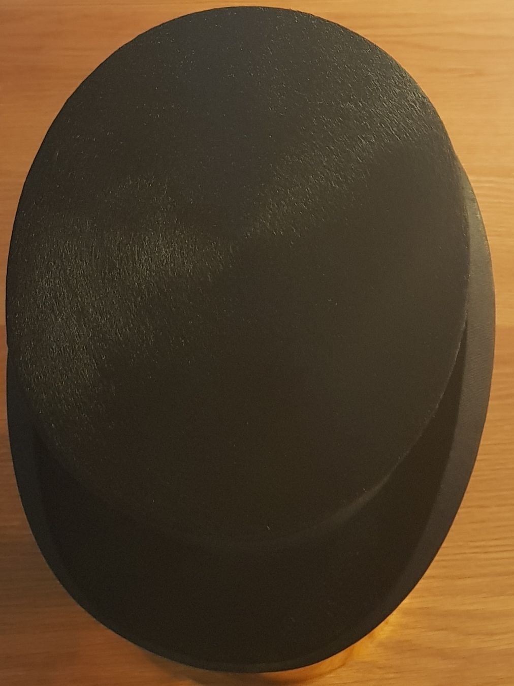 Copricapi, berretti & cappellini: Vintage Zylinder Hut Gr.55 – Usato da Mauensee venduto da Braut-kleid 2