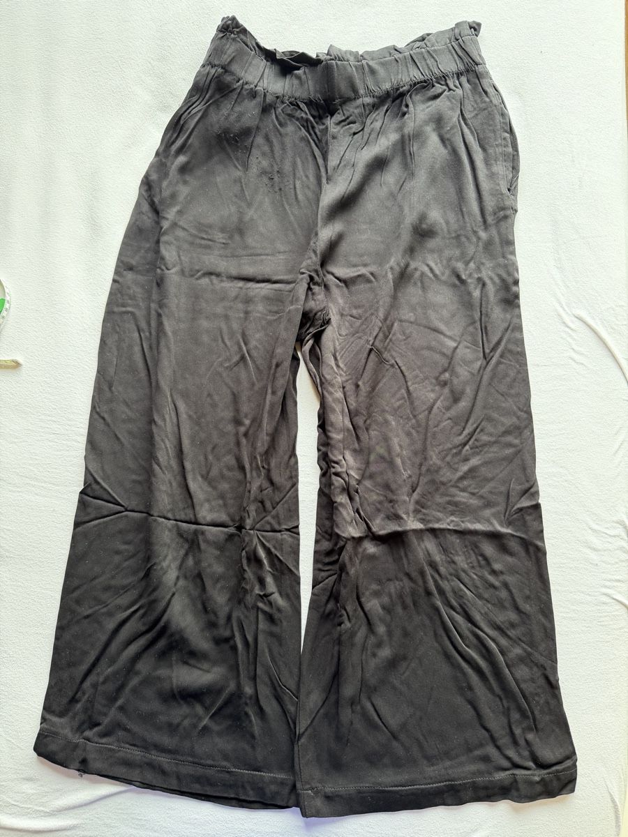 Only Pantaloni: Only Stoffhose / M – Usato da Kleinandelfingen venduto da lau_10 3
