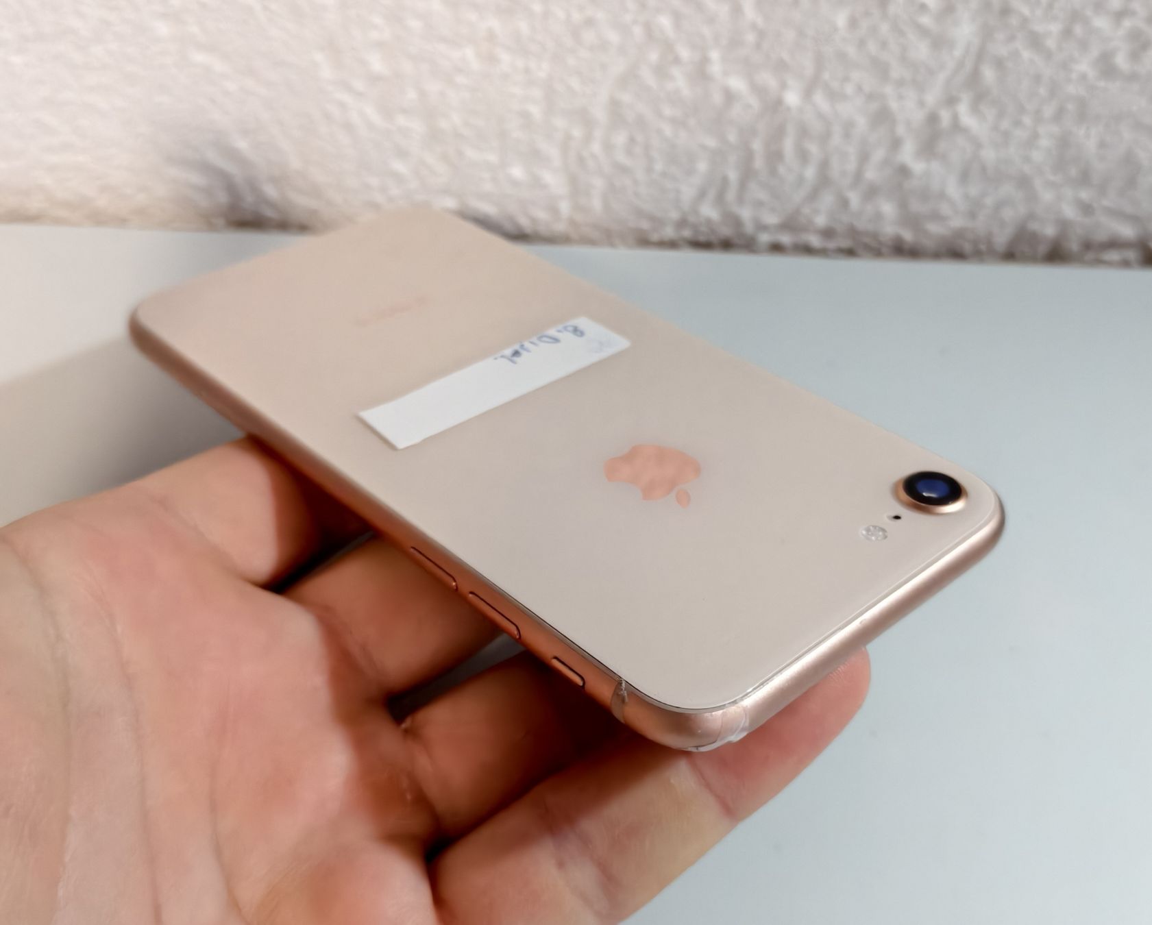 Apple Telefoni cellulari / Smartphones: iPhone 8 – Difettoso da Ehrendingen venduto da Rocky985 3