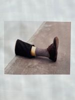 GOBER Robert. MINIMALISMUS - Koons - Close