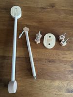 Jaba Daba Do Mobile Arm,Neu , aus Holz, Top!