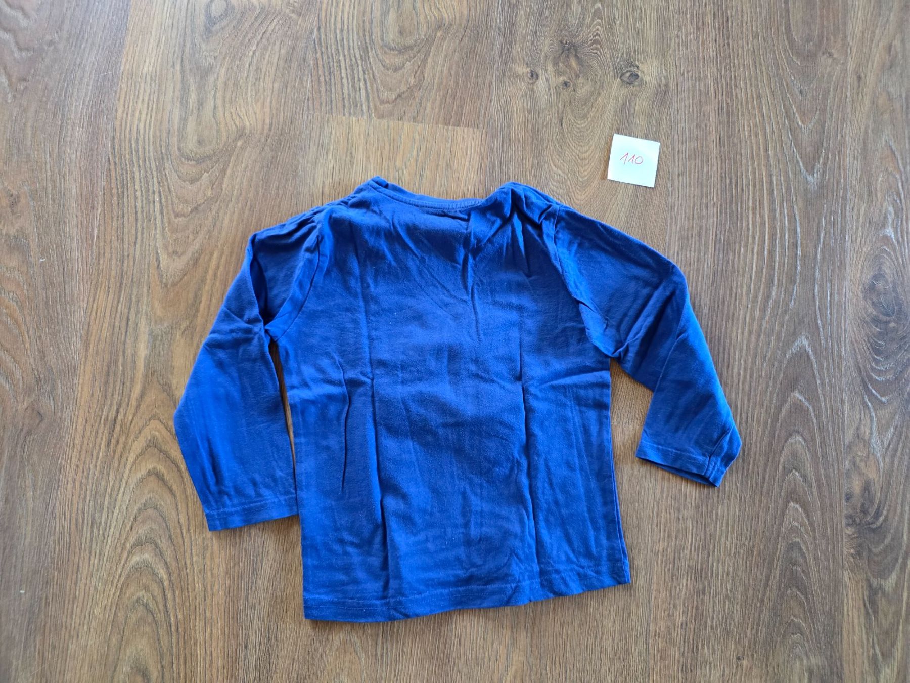 Chemises, T-shirts & Polos: Langarmshirt, Longsleeve Dino Gr. 110 – D'occasion à Nebikon par Japostyle 3