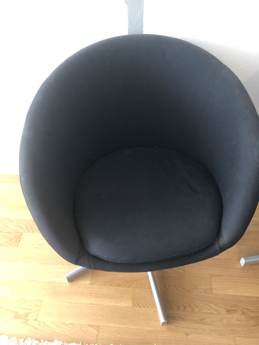 Ikea Sedie: 2 Stühle von Ikea – Usato da Zürich venduto da vadimi 1