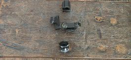 Diopter K 31