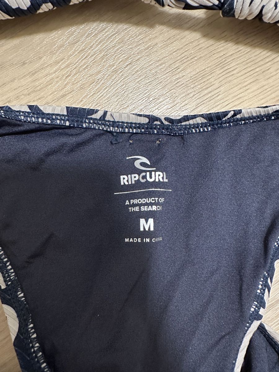 Rip Curl Maillots de bain & Bikinis: Bikin Rip Curl Gr.M – D'occasion à St. Gallen par raphaela_99 2