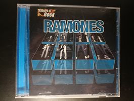 Ramones - Masters of Rock