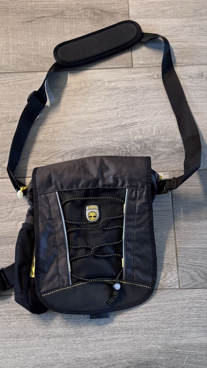 Altro in  Abbigliamento & Accessori: Sac Timberland – Usato da Assens venduto da Zoubi2