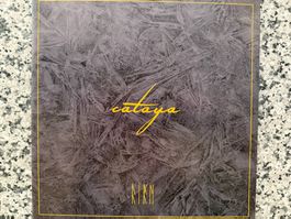 Cataya – Firn [LP DE 2018]