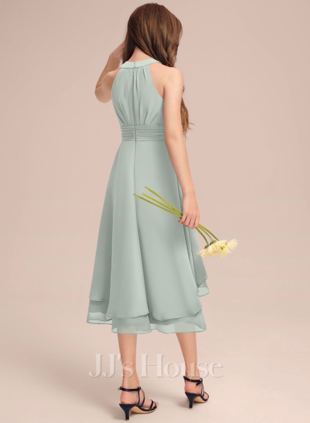 JJ’s House Vestiti & Gonne: Brautjungfernkleid Agave – Nuovo e nell'imballaggio originale da Egg b. Zürich venduto da rme_ct79 1