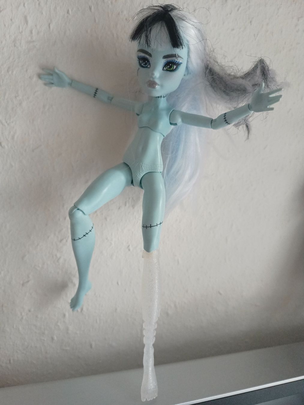 Bambole: Monster High Doll 27cm – Usato da Onex venduto da joh_2hry 2
