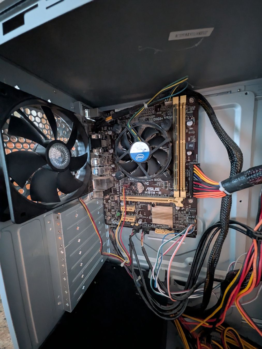 Intel PC: PC Intel i3-4130T – Usato da Arbon venduto da Mandy7 1