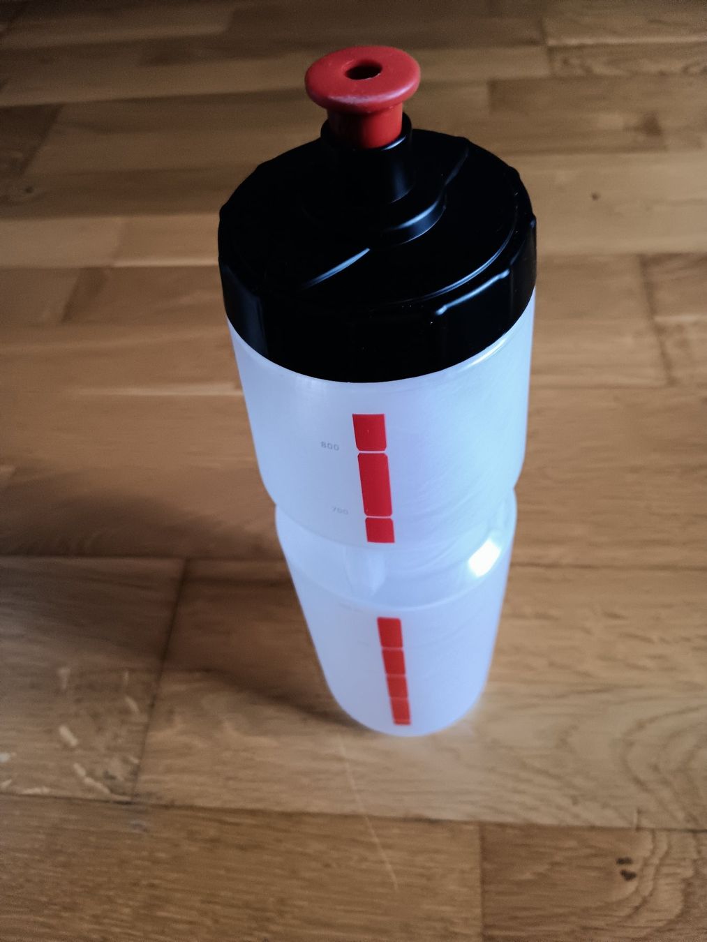 Trinkflaschen & Thermosflaschen: Trinkflasche für Velohalterung – Gebraucht aus Bärau von perosch65