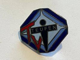 1 Pin TV Teufen