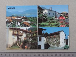 Vairano, Gambarogno, 1988