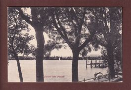 ZÜRICH vom Utoquai - 1920