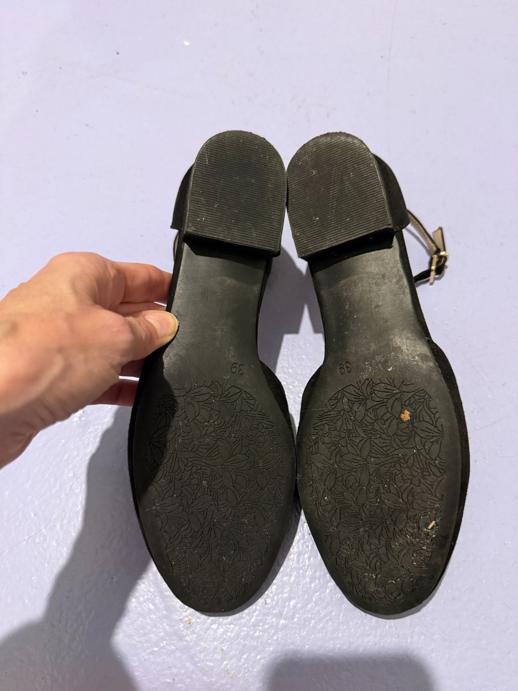 Graceland Scarpe per ragazze: Graceland Schuh Gr. 39 – Usato da Schinznach Dorf venduto da Joyce75 3