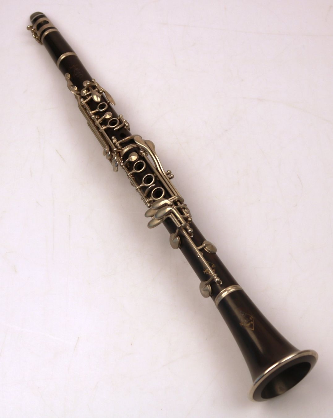 Instruments de musique: NOBLET PARIS Klarinette – D'occasion à Volketswil par brockipfannenstil