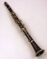 NOBLET PARIS Klarinette