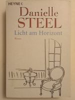 Taschenbuch - Danielle Steel / LICHT AM HORIZONT - gelesen