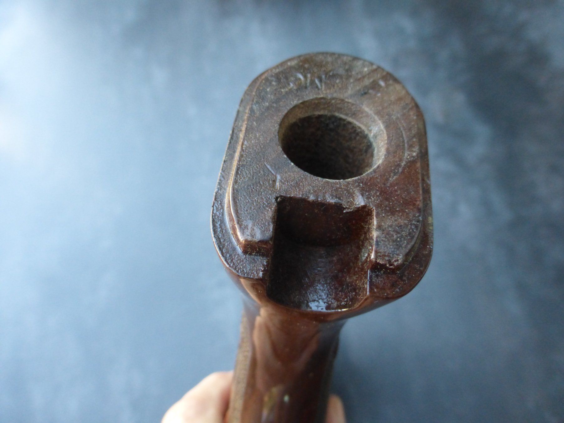 Remington Tous les outils: REMINGTON Kolben ungebraucht – Neuf avec emballage d'origine à Rüthi (Rheintal) par Schmidtrubin1 3