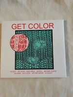 Health - Get Color