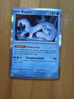 Pokemon Karte Baojian zu verkaufen 