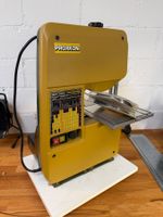Bandsäge MBS 240/E PROXXON mit Zubehör guter Zustand
