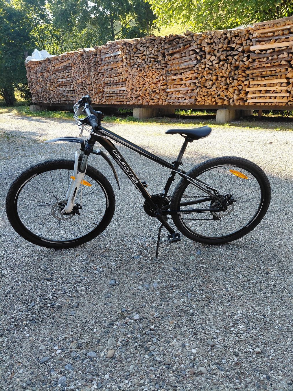 Velos: california mountenbike – Gebraucht aus Biglen von mic_pjg6 1