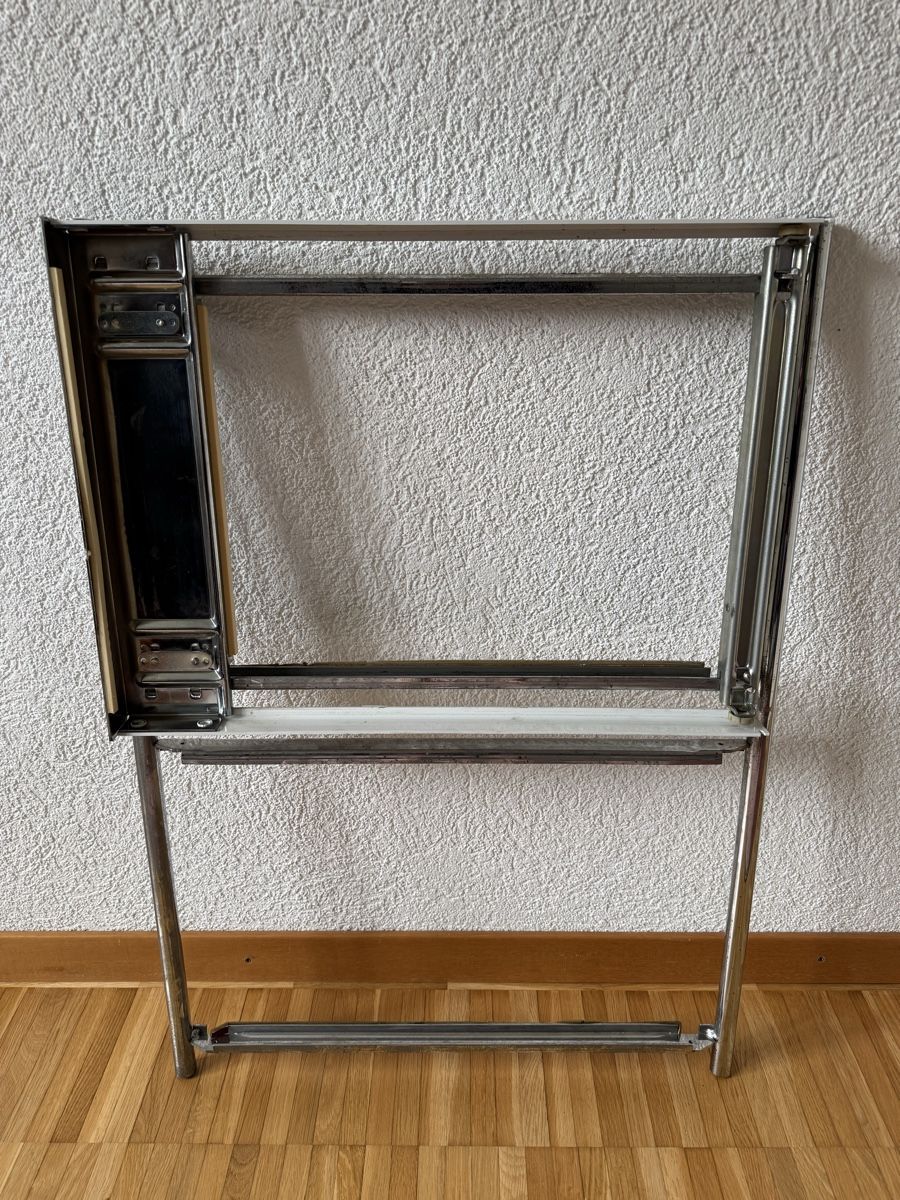 USM Regale: Élément USM 75x50cm – Gebraucht aus Moutier von MajoretteMuffin