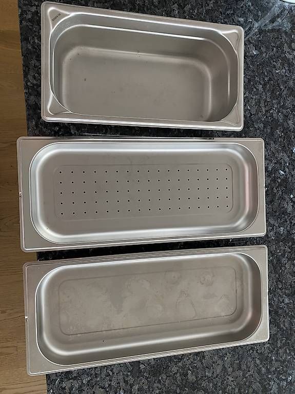 Elettrodomestici da cucina: Steamer Zubehör – Usato da Ostermundigen venduto da bau_h9wl 1
