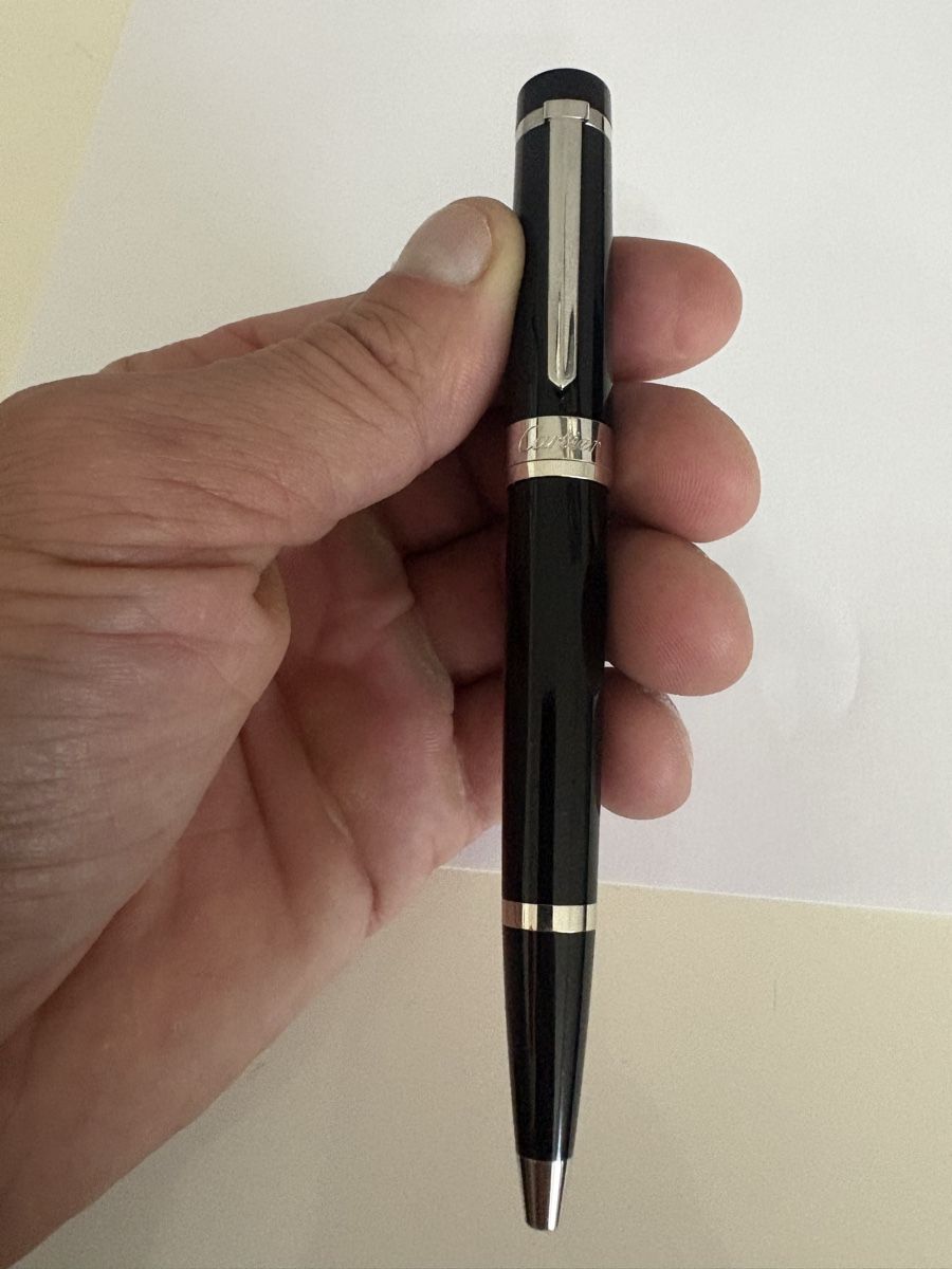Cartier Stifte & Marker: Stylo Cartier – Gebraucht aus petit lancy von FerreiraLuis 4