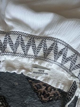 Abercrombie &Fitxh Oberteil gr Xs