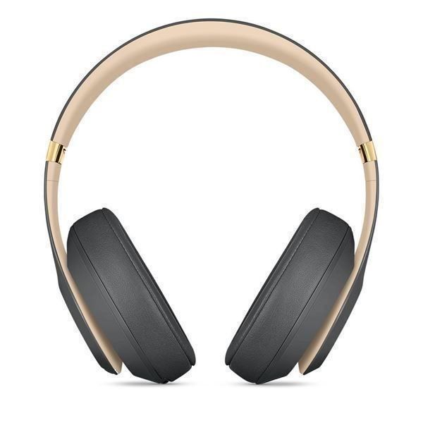 Casques audio: Beats ByDre Studio3 Wireless asphaltgrau – Neuf avec emballage d'origine à Bottighofen par zaap 1