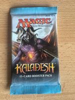 Magic: The Gathering - Kaladesh Booster Pack English