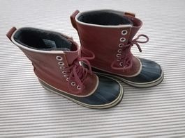 Sorel Winterstiefel Premium 1964