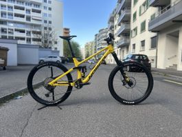 Norco sight c2 Carbon 2020