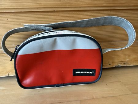 Freitag Kelly Bag Mini Tasche - Rarität aus 2YK.