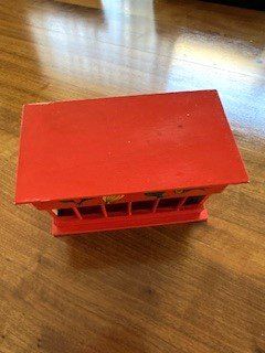 Altro per la casa: +  HoLz ZwiEbeLbOx  + – Usato da Winkel venduto da zeho 5